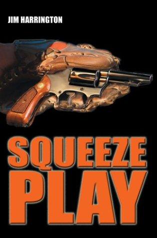 Cover for Squeeze Play