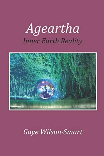 Cover for Ageartha