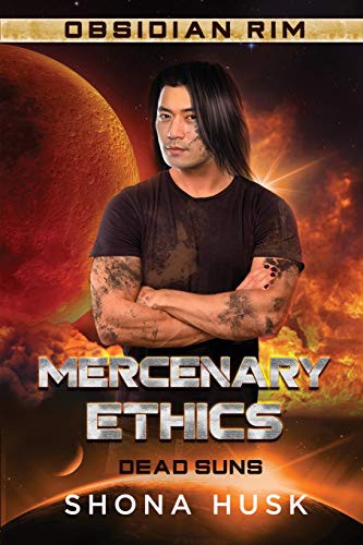 Cover for Mercenary Ethics
