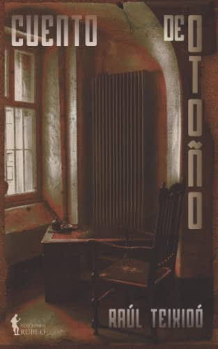 Cover for Cuento de otoño
