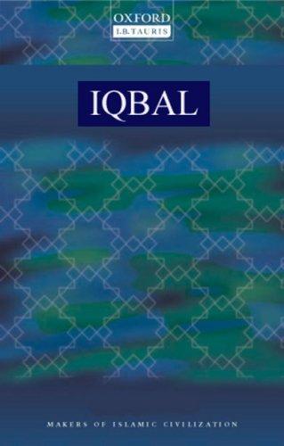 Cover for Iqbal