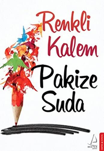 Cover for Renkli Kalem