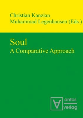 Cover for Soul