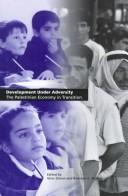 Cover for Development under adversity