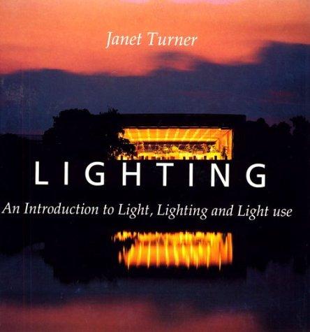 Cover for Lighting