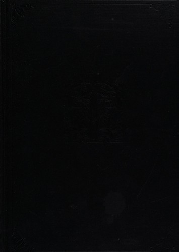 Cover for The catholic encyclopedia