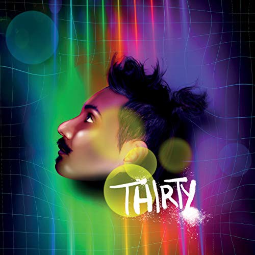 Cover for Thirty