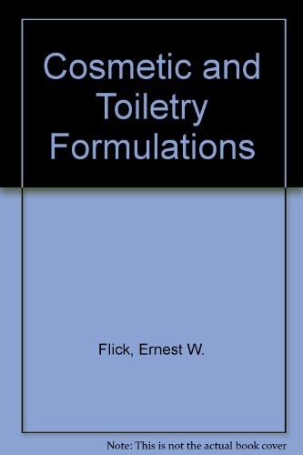Cover for Cosmetic and toiletry formulations