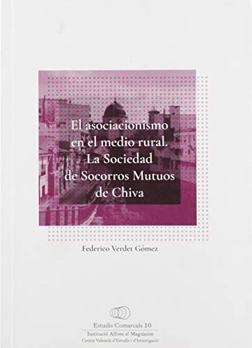 Cover for El asociacionismo en el medio rural