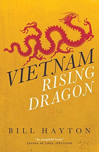 Cover for Vietnam