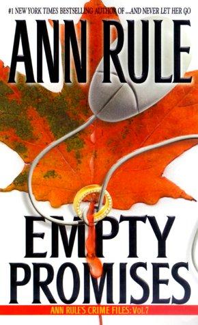 Cover for Empty Promises
