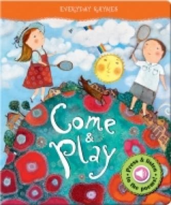 Cover for Come Play