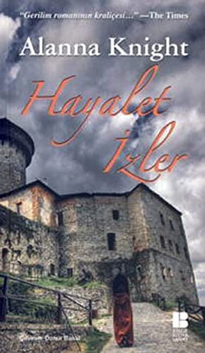 Cover for Hayalet Izler