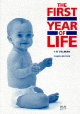 Cover for The First Year of Life (ABC)