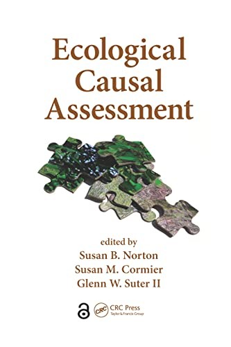 Cover for Ecological Causal Assessment