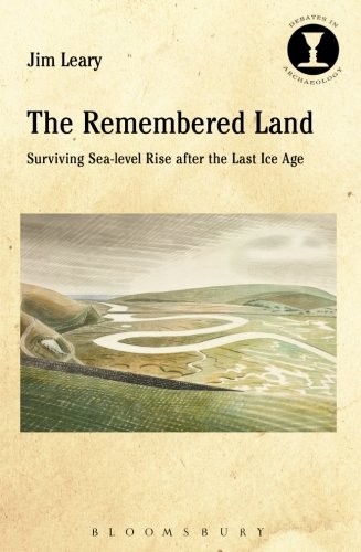 Cover for The Remembered Land
