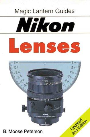 Cover for Magic Lantern Guides