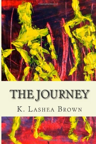 Cover for The Journey