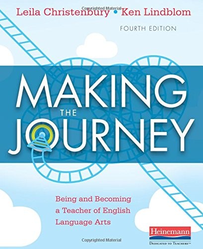 Cover for Making the Journey, Fourth Edition