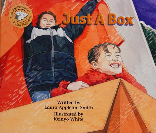 Cover for Just a box