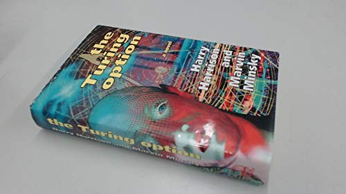 Cover for The Turing option