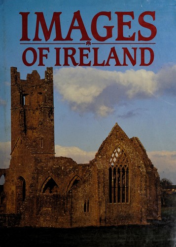 Cover for Images of Ireland