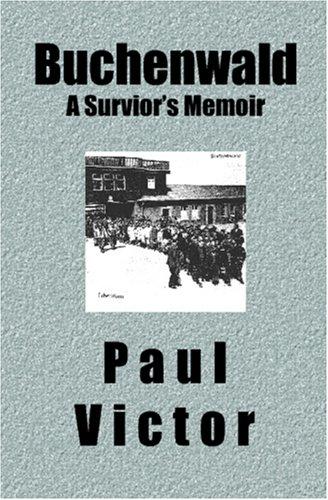 Cover for Buchenwald
