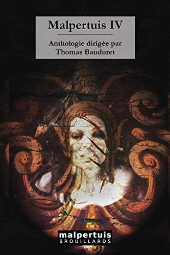 Cover for Malpertuis IV