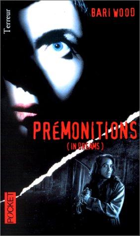 Cover for Prémonitions
