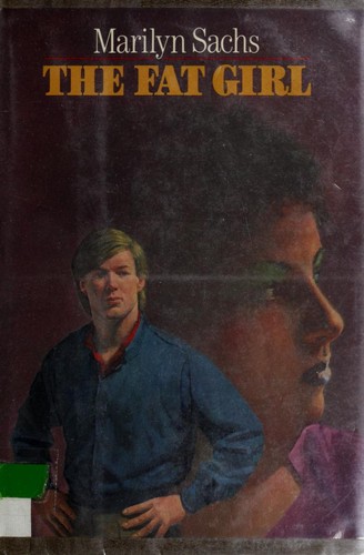 Cover for The fat girl