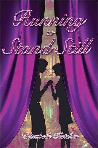 Cover for Running to Stand Still