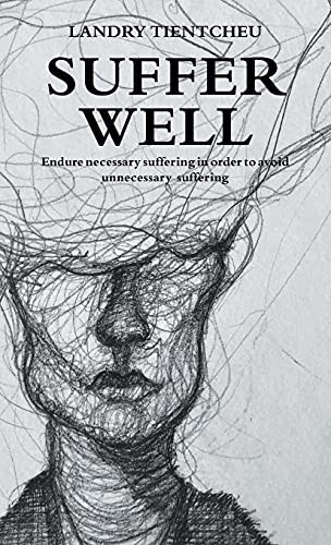 Cover for Suffer Well