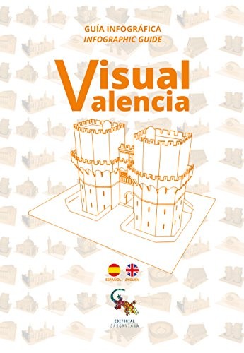 Cover for Visual Valencia
