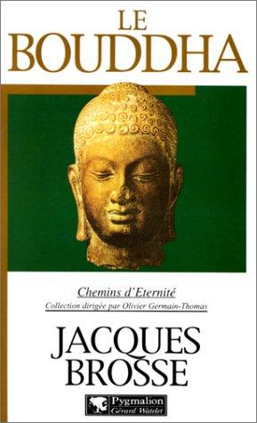 Cover for Le Bouddha