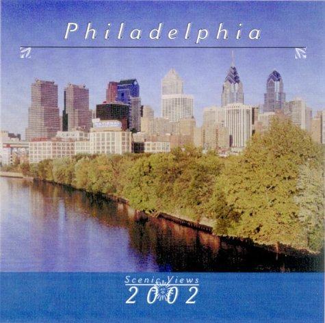 Cover for Philadelphia