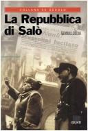 Cover for La Repubblica di Salò