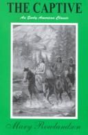 Cover for The Captive