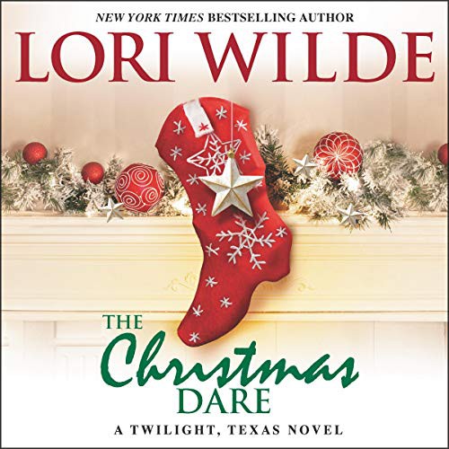 Cover for The Christmas Dare