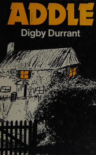 Cover for Addle