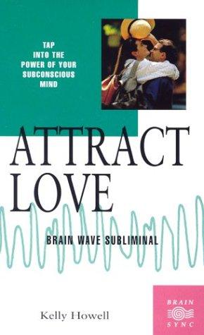 Cover for Attract Love