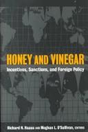 Cover for Honey and vinegar