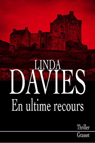Cover for En ultime recours
