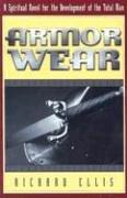 Cover for Armor wear