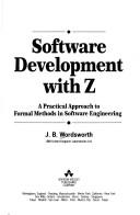 Cover for Software development with Z
