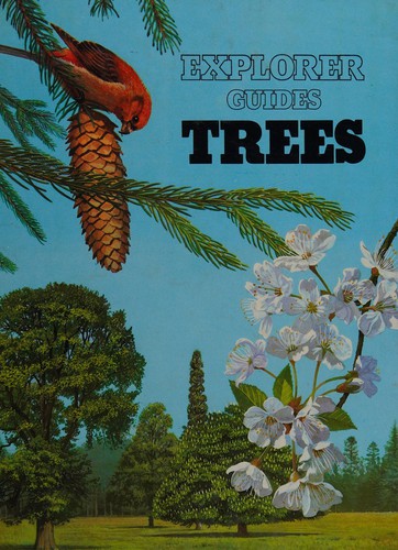 Cover for Guide to insects