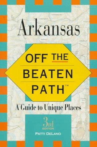 Cover for Arkansas