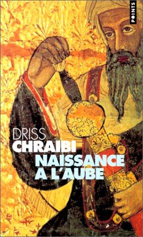 Cover for Naissance à l'aube