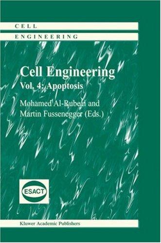 Cover for Cell Engineering