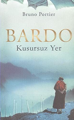 Cover for Bardo