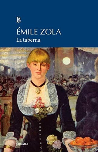 Cover for La Taberna
